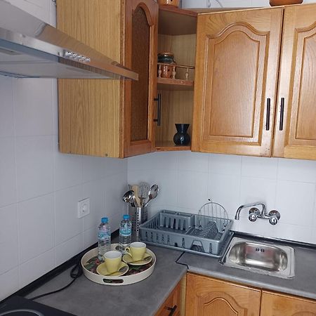 Apartamento Avenida Aguilar Ngoại thất bức ảnh