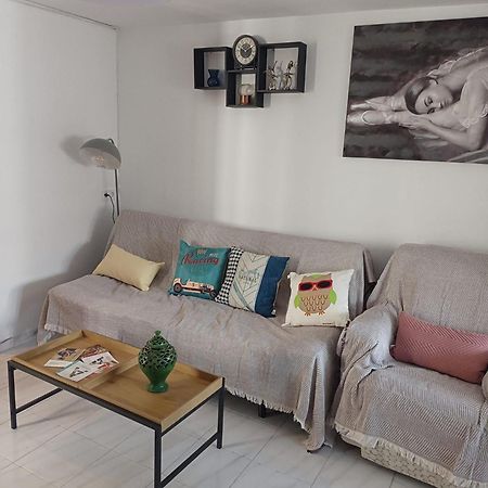 Apartamento Avenida Aguilar Ngoại thất bức ảnh