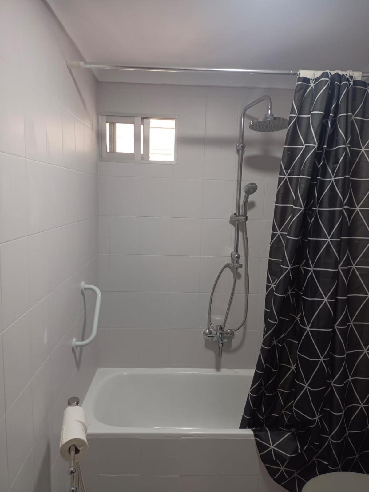 Apartamento Avenida Aguilar Ngoại thất bức ảnh