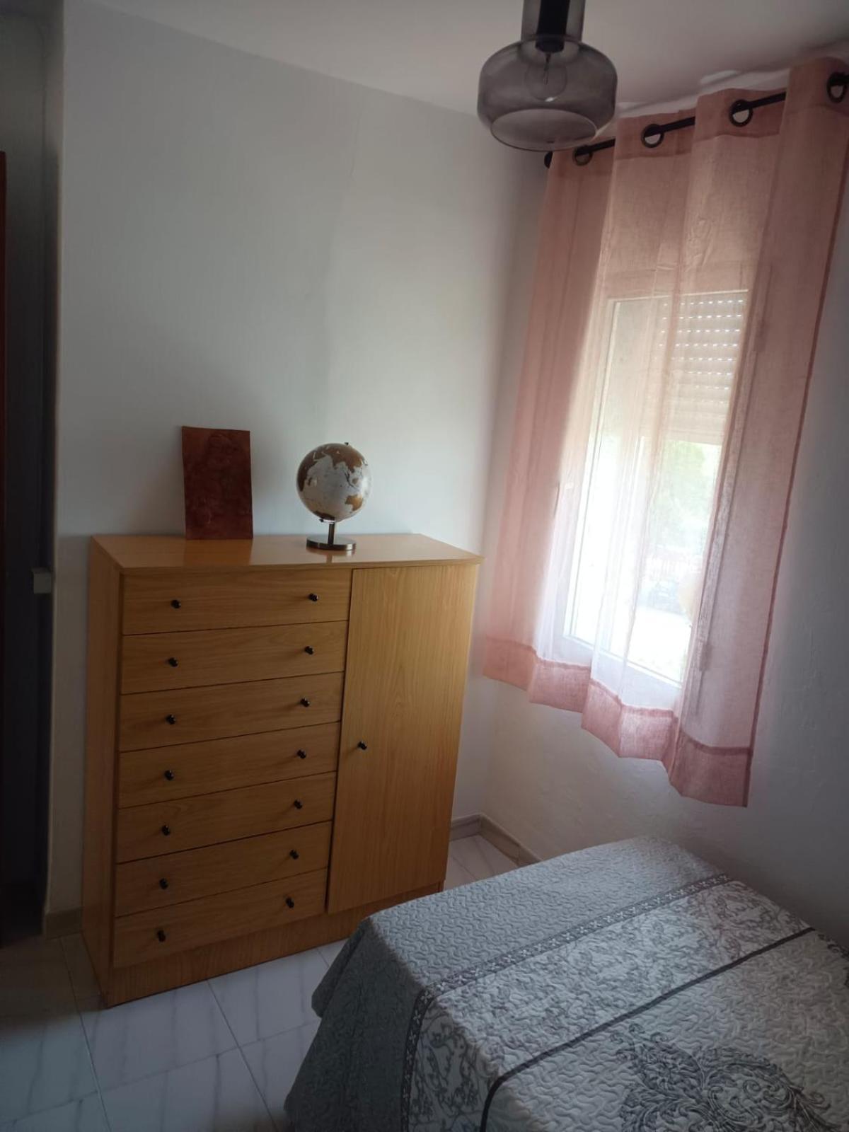 Apartamento Avenida Aguilar Ngoại thất bức ảnh