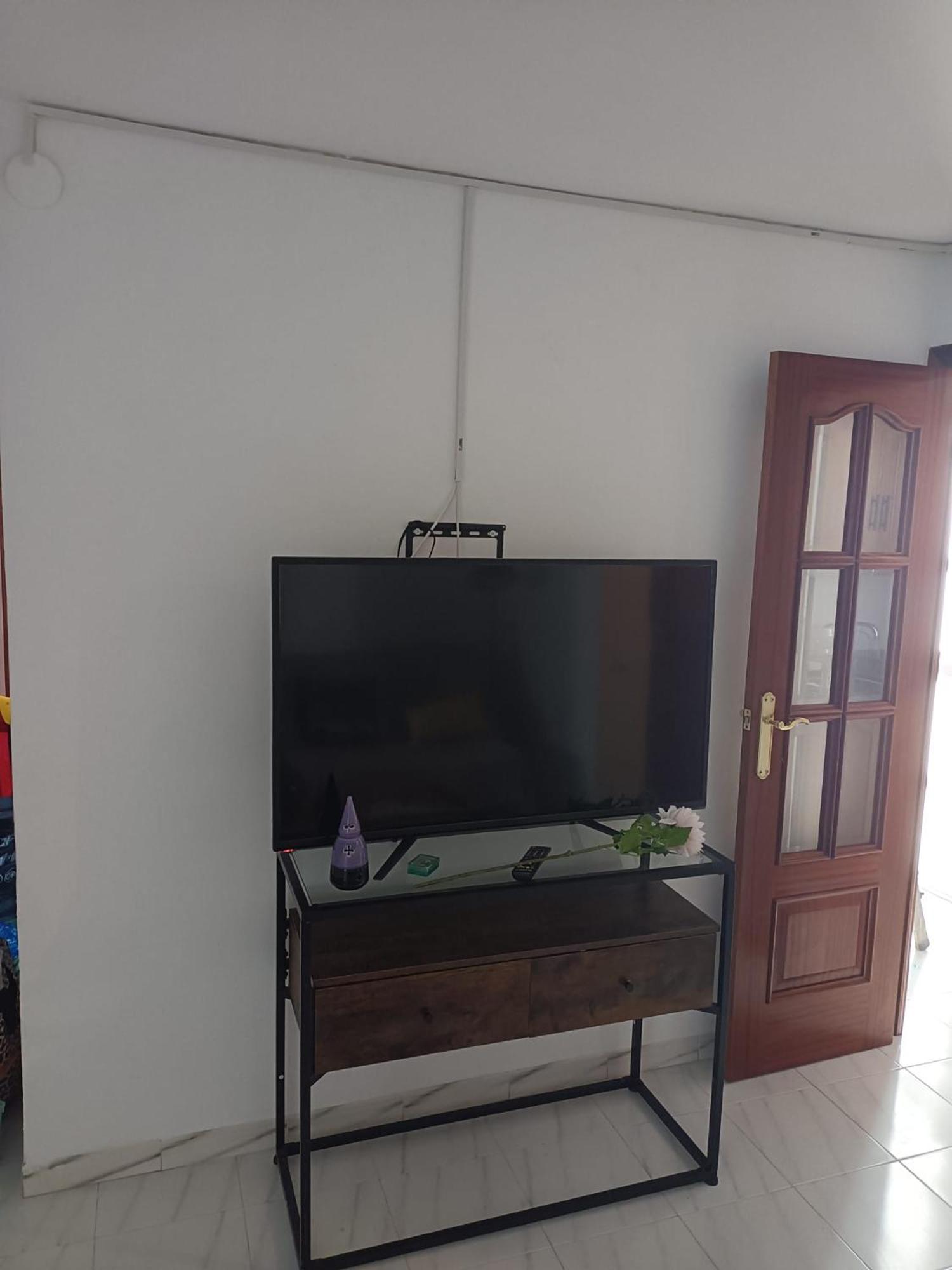 Apartamento Avenida Aguilar Ngoại thất bức ảnh