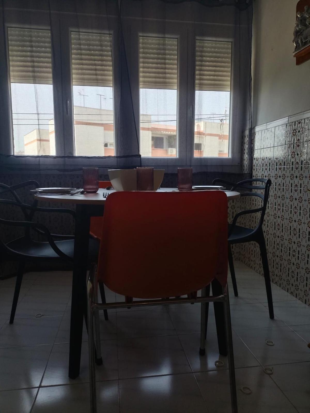 Apartamento Avenida Aguilar Ngoại thất bức ảnh