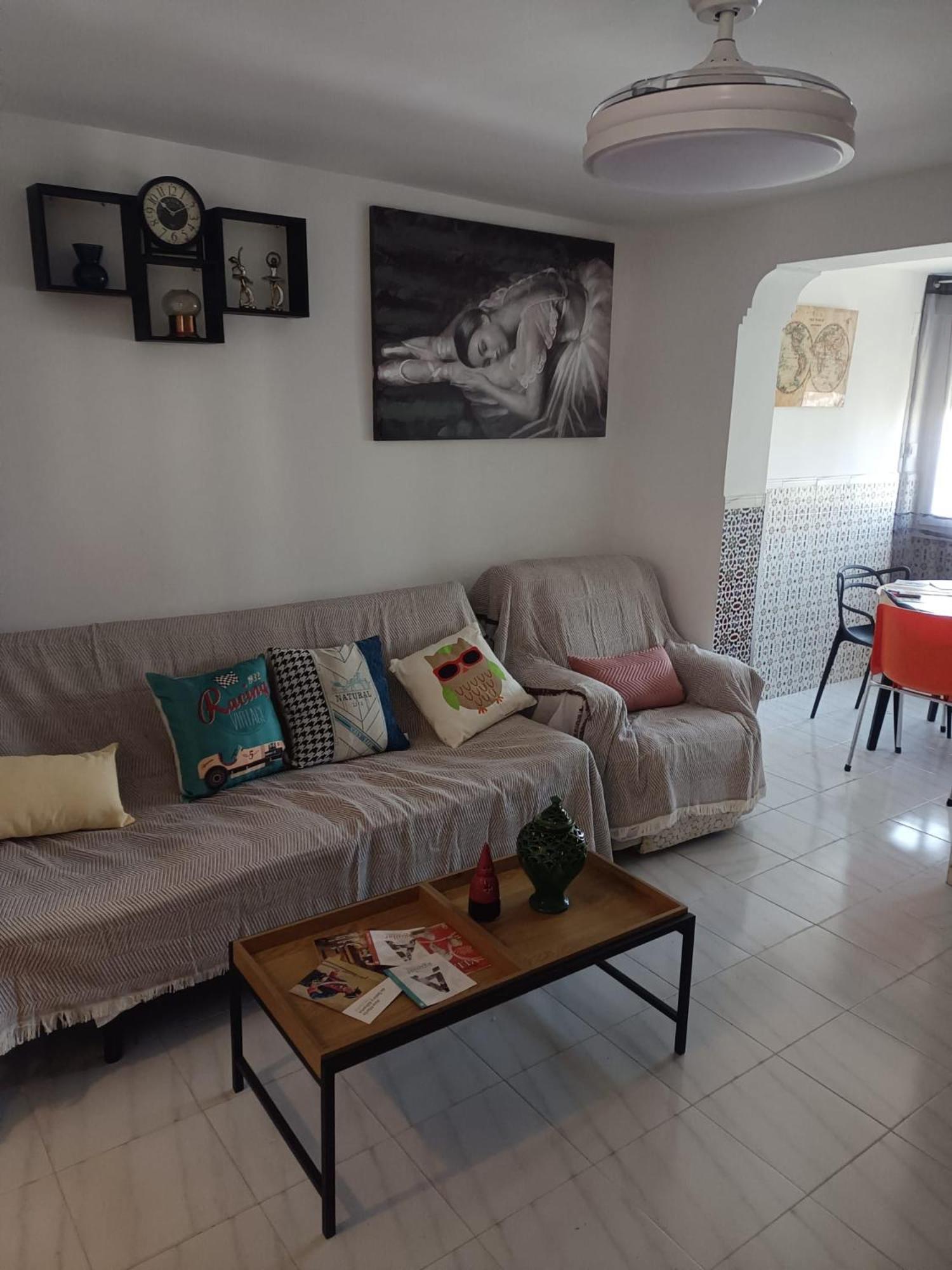 Apartamento Avenida Aguilar Ngoại thất bức ảnh